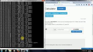 Master Litecoin Mining with CPU Miner A Complete Guide to Maximizing Your Earnings [upl. by Chong]