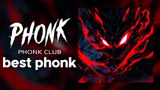 Phonk Music 2024 ※ Best Aggressive Phonk amp Drift Phonk ※ Фонк 2024 [upl. by Ahsotan]