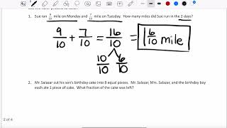 Mod 5 Lesson 19 [upl. by Atreb]