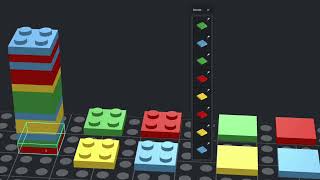 Sanger Sequencing WITH LEGO [upl. by Nady47]