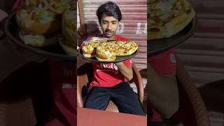 1200 mein puri deal hyderbadstreetfood streetfood minifoodie streetfood plslikesubscribe [upl. by Burtie334]