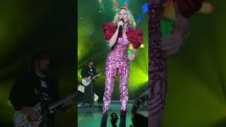 Sugarland Jennifer Nettles Live 2018 [upl. by Vierno]