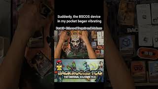 📹 Echoes Part 10 Feeling the effects of the BSCOS Device in the Backrooms TCG 📹 backroomstcg [upl. by Drarreg4]