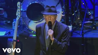 Leonard Cohen  Everybody Knows Live in Dublin  edited [upl. by Raual]