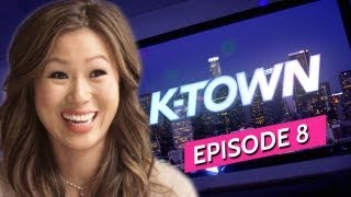 KTown S1 Ep 8 of 10 quotShowtime At Belascoquot feat guest star Tyrese [upl. by Ennahtebazile]