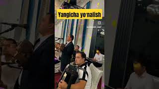 Yangicha yoʻnalishda tarona rek 2024 dance jonliijroqiroli [upl. by Enomal]