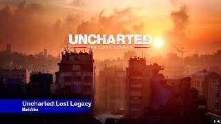 Uncharted  The Lost Legacy  Lord Shiva amp Ganesh  Indian Mythology  Episode 12  HD Gameplay [upl. by Bond250]