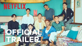 Reality Series  The Boyfriend  Official Trailer  Netflix [upl. by Yruj]