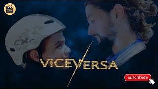 VICEVERSA  PROMO  La Novela Cubana [upl. by Adria]