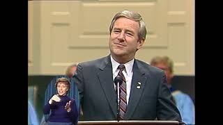 Jerry Falwell Sermon 673 Seven kinds of men [upl. by Clarkson]