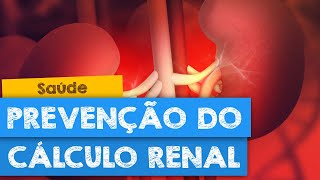 Prevenção do Cálculo Renal [upl. by Aniuqaoj908]