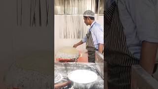 Rumali Roti 🫓 part 1 youtubeshorts viralvideo food cooking trending trendingshorts viralreels [upl. by Epner]