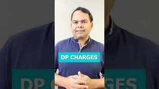 Delevery charges  Zerodha  brokerage shorts stockmarket stocks [upl. by Alrep]