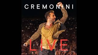 Cesare Cremonini  La nuova stella di Broadway Live  HQ [upl. by Lexi484]