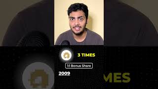 100X Return to the Investors  DAY 08  Pranjal Sharma stockmarket reliance jio investors [upl. by Lilaj]