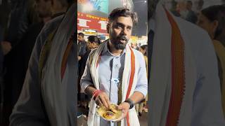 Litti chokha 🍲 बिहार की शान 🔥  Aditya ranjan sir patna bihar littichokha marinedrive [upl. by Tedric]