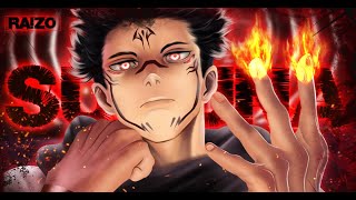 Hashiras react a Sukuna Jujutsu Kaisen  Santuário Malevolente  M4rkim [upl. by Ainolopa]