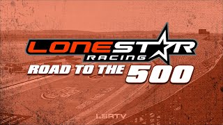 Lonestar Racing  Road to the 500  NexGen  iRacing [upl. by Anyahs]