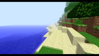 minecraft kohlanta inscription [upl. by Asquith]