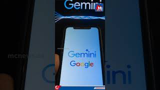 Gemini Live now available on Android iOS support coming soon  MC NEWS [upl. by Carissa]