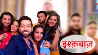 Ishqbaaz 2 Producer Gul Khan Nahi Karengi Purane Cast Ko RETAINSurbhi Nakuul Ki Jodi Hogi REPLACE [upl. by Sissie]