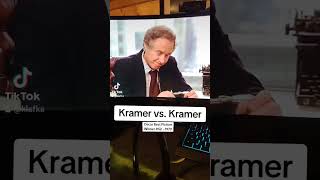 Kramer vs Kramer  60 Second Movie Review [upl. by Atenik45]