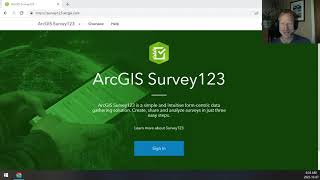 Understanding ArcGIS Survey 123 Connect how it really works [upl. by Eigram]