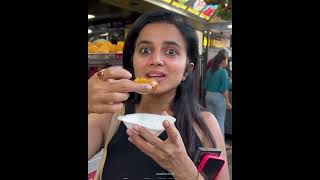 India Ki 3 Sabse Best Pani Puri Khane Ki Jagah  Food  India  food [upl. by Lavro]