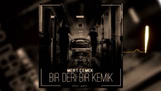 Mert Çemek  Bir Deri Bir Kemik Free Sample Duygusal Trap Beat [upl. by Ringler]