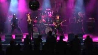 Mendeed Live Poisoned Hearts  Vienna Austria 20061101 [upl. by Alathia]