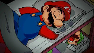 2 Hours of Cancelled Nintendo Games to Fall Asleep to [upl. by Ylebmik]