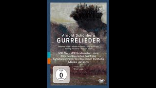 Schönberg  Gurre Lieder 190111  Jansons [upl. by Powel]