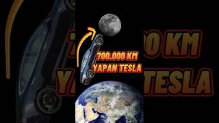 Bataryası Değişmeden 700000 KM Yapan Tesla [upl. by Leifeste489]