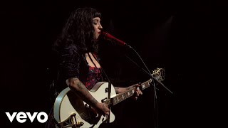 Mon Laferte  Amor Completo Desde El Teatro Fru Fru [upl. by Gally101]