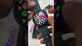 Zeblaze Btalk 3 Pro Amoled Smart Watch btalk3pro techshorts ytshorts foryou [upl. by Lavena]