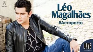 Aeroporto  Léo Magalhães OFICIAL [upl. by Elleniad]