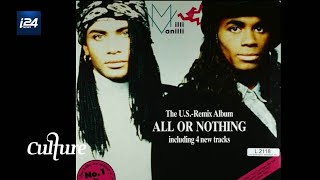 CULTURE  Milli Vanilli une escroquerie retentissante [upl. by Adaner]