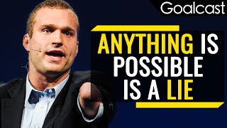 Without Limbs He Conquered the Impossible  Kyle Maynard  Goalcast [upl. by Francisco]