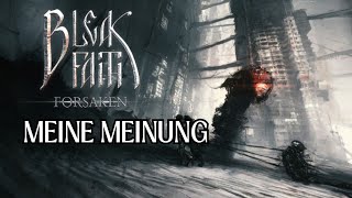 Bleak Faith Forsaken  MEINE MEINUNG [upl. by Nagem]