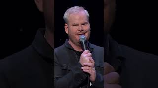 Weddings are weird  Jim Gaffigan [upl. by Nannoc]