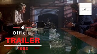 The Star Chamber  Trailer 1983 [upl. by Pelmas]