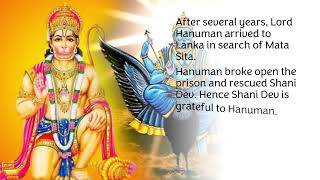 Lord Shani Mahatma  Part 1 Eng madhuryamoments [upl. by Keiryt]