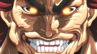 BAKI 3 SEASON  IN 26 MINUTES [upl. by Boyden]