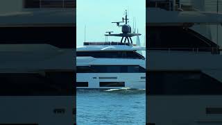 Who likes Custom Line Yachts [upl. by Natsirt]