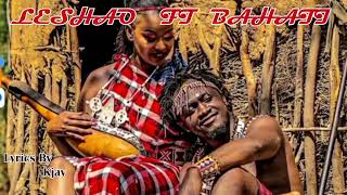 BAHATI FT LESHAO NASHIPAI SERE IN Lyrics by James Koipatek [upl. by Gordan]