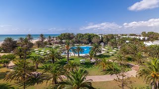 TUI Blue Oceana Suites Hammamet Tunisia [upl. by Tadeo]