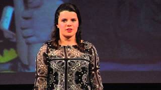 Compassion  Abby Donelson  TEDxYouthRVA [upl. by Aivatnohs14]