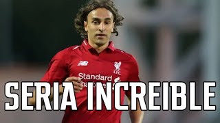 LAZAR MARKOVIC PODRIA LLEGAR AL CLUB AMERICA [upl. by Yenmor841]