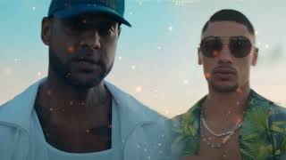 Maes  Blanche ft Booba  Remix trap chanter par IA [upl. by Fernanda]