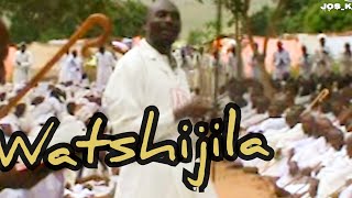 WATSHIJILA GOREE 2011 KANANA [upl. by Sherj]